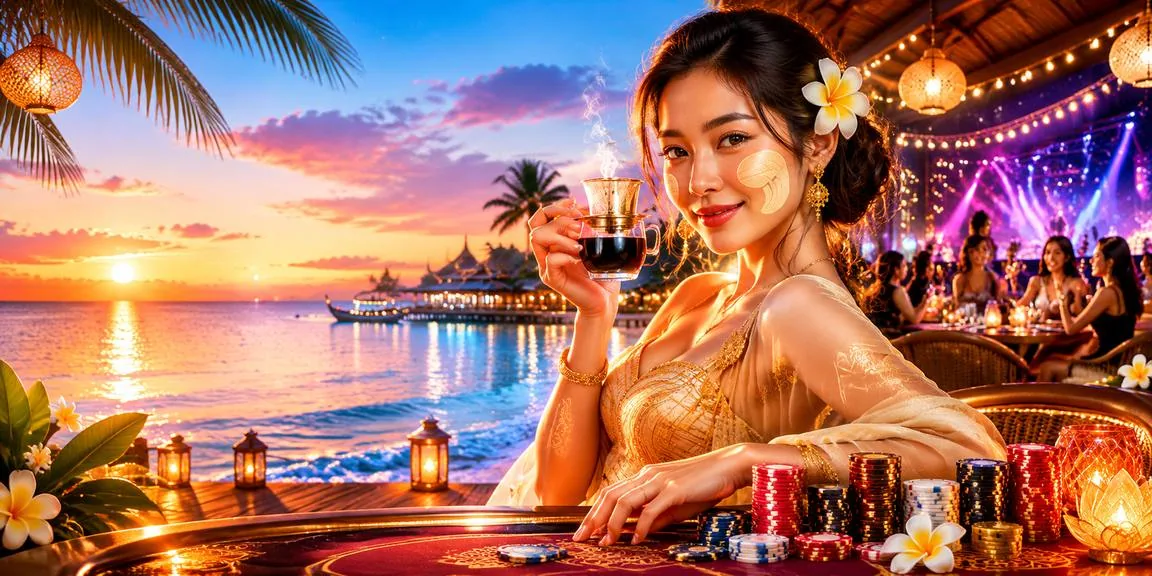 ygjdb ygjdb ကာစီနိုတွင် ဘာတွေရနိုင်သလဲ